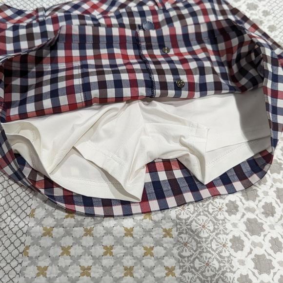 Renoma Sports Skort - Picture 9 of 9